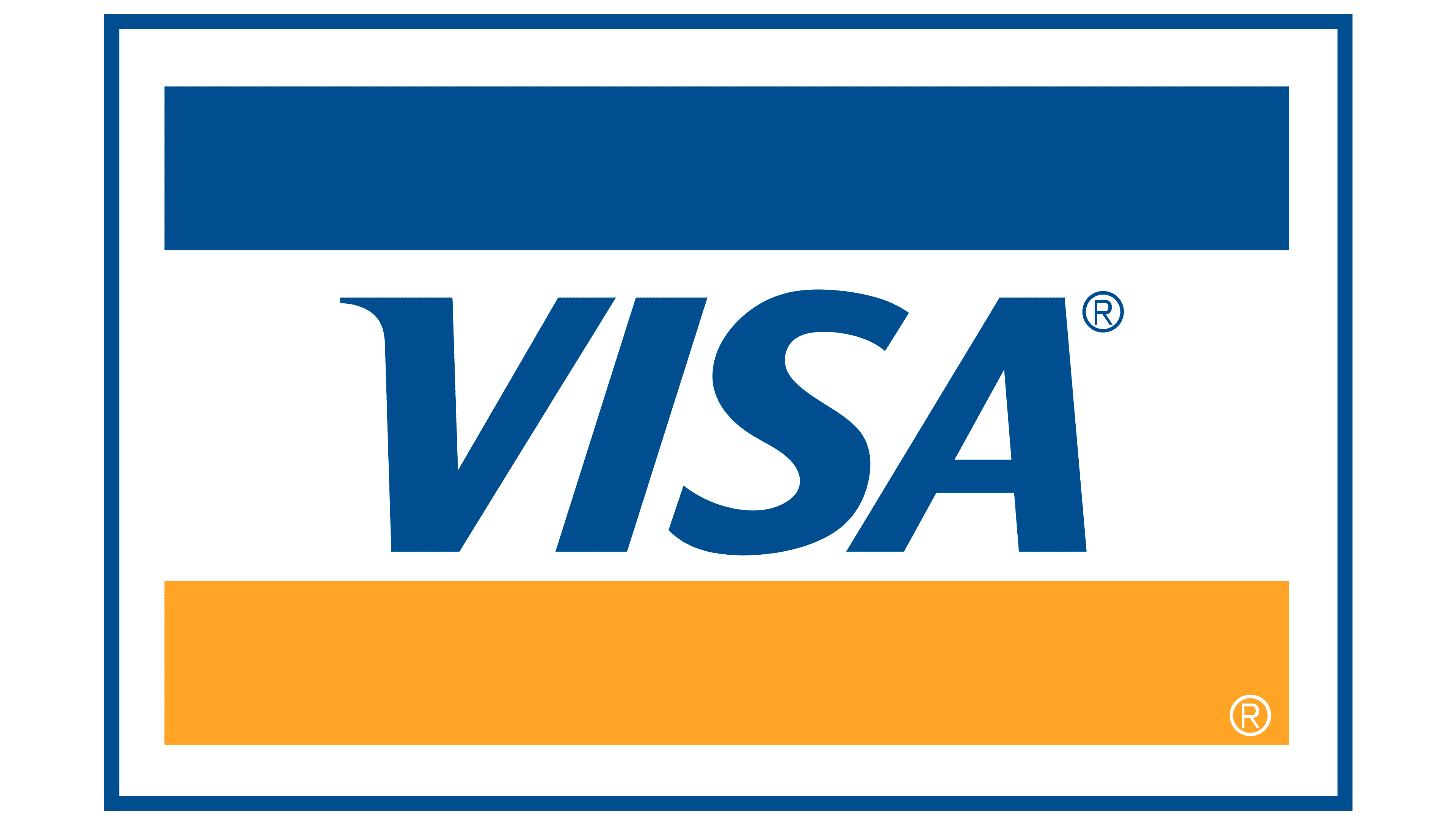 Visa Payment
